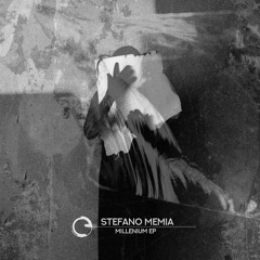 Stefano Memia - Millenium EP - Children Of Tomorrow