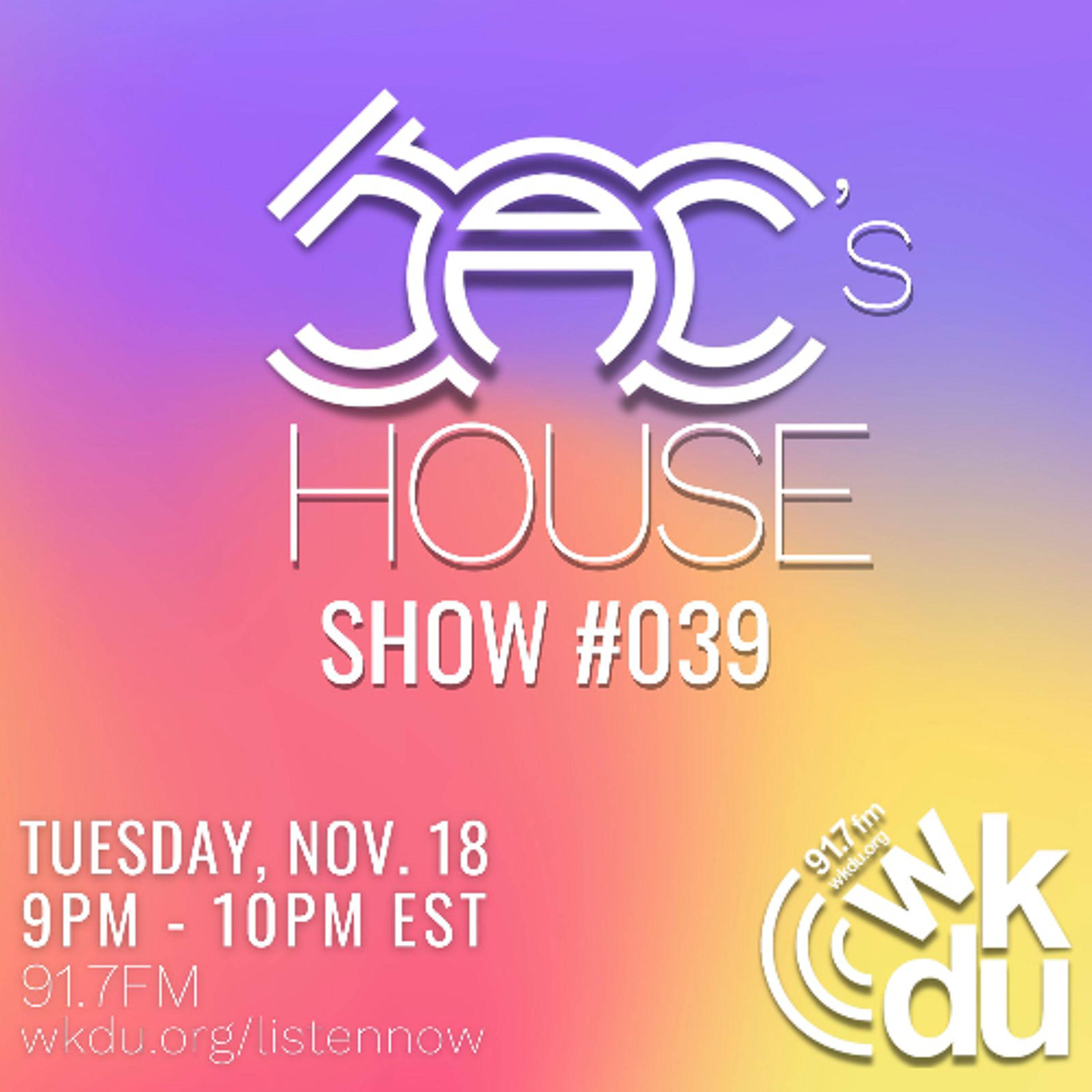 WKDU Philadelphia 91.7 FM