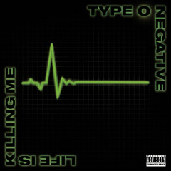 typeonegative - i dont wanna be me