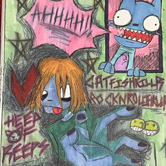 Catfishkillrr - RockCherubs