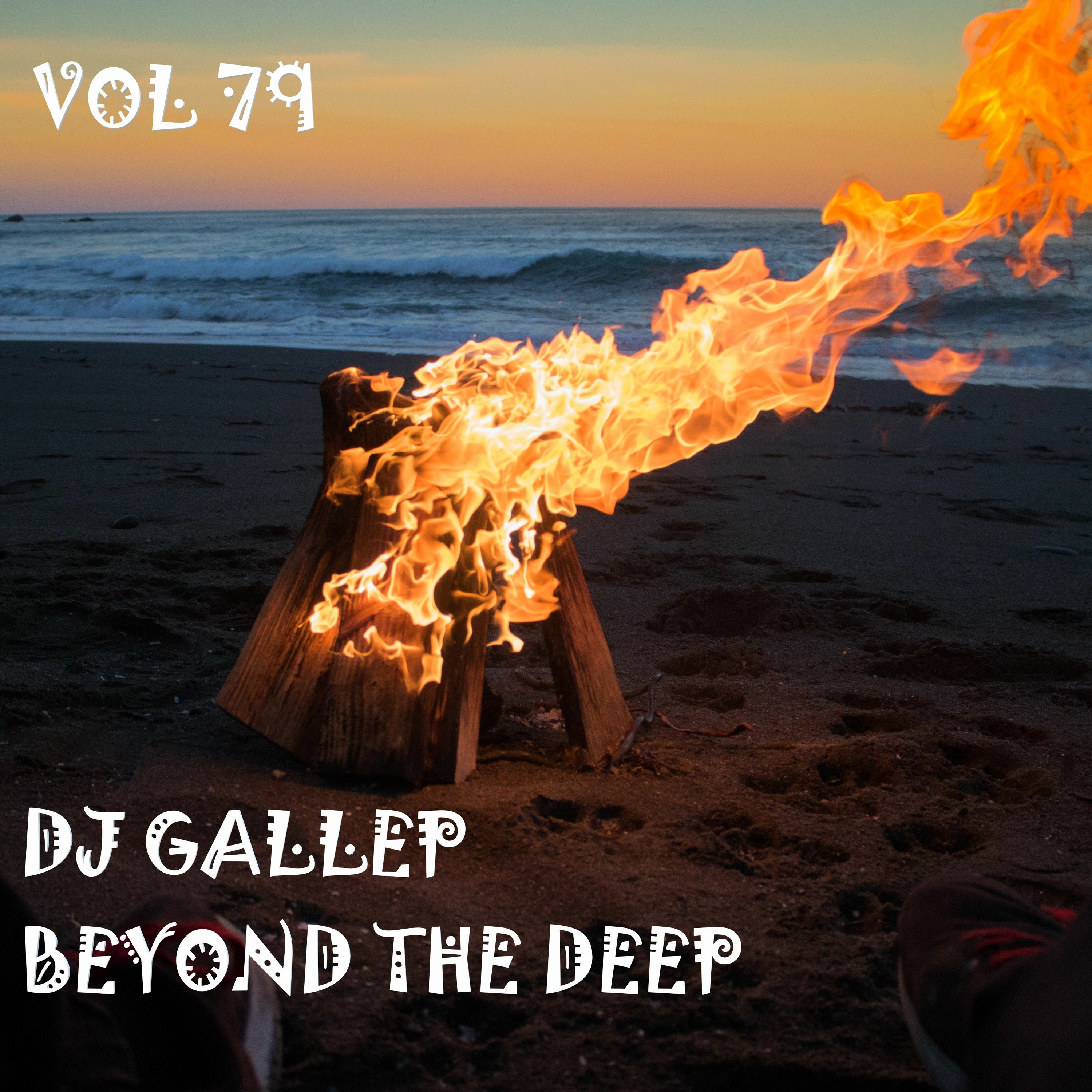 DJ Gallep - Beyond The Deep Vol 79 (Soulful Classics) episode artwork