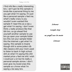(3) Rewind Kriswav