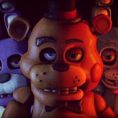 FNAF SONG Going Psycho By DHeusta