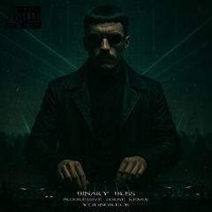 Binary Bliss (Progressive House Remix) PROD. YOUNGRECK