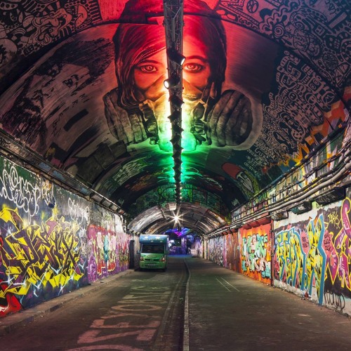 acid /techno dis set 2021