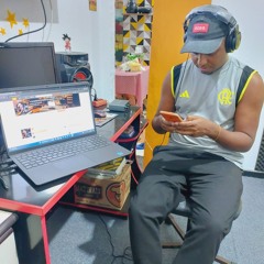 HOJE EM DIA DIFICIL ENCONTRAR, JOB ♪ (( PROD. DJ NATAN 22 )) CORO
