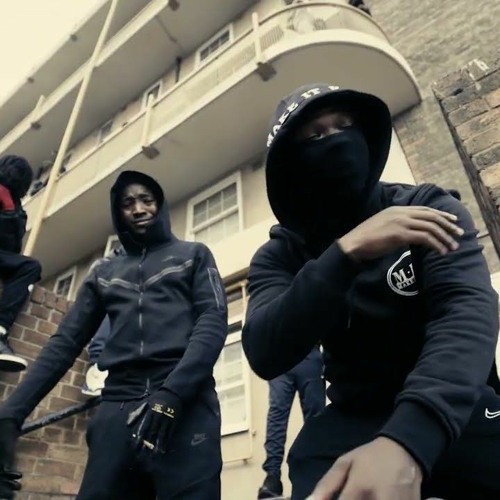 Triggla x CT Saviest  - Slide With It (Music Video)  Pressplay