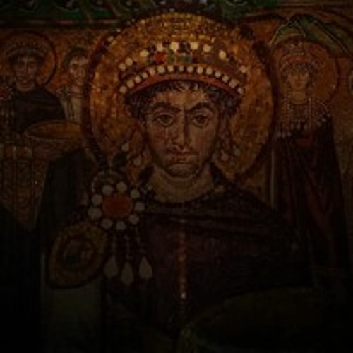 Renovatio Imperii (Justinian Epic Symphony) [by Farya Faraji]