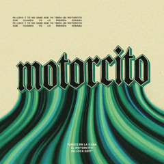 LELC - EL MOTORCITO (HILLOCK REMIX) [SKIP TO 2ND DROP - FILTERED FOR COPYRIGHT]