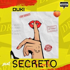 DUKI - SECRETO 🤫💋 (Alone Edit) / by. XDIEGO