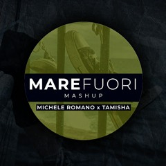 Matteo Paolillo - Mare fuori (Michele Romano X Tamisha Mashup)
