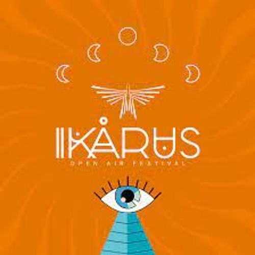 TIMOSCHINSKY @ WOODHOUSE STAGE IKARUS FESTIVAL 2023