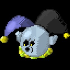 Jevil AUs and self-inserts