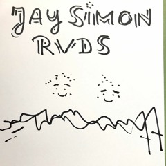 Jay Simon - Live At Golden Pudel Hamburg 5 - 17 - 23