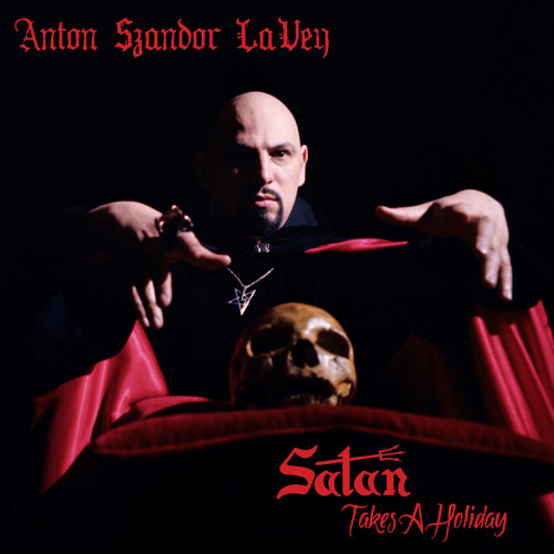 Stream The More I See You (feat. Nick Bougas) by Anton LaVey | Listen  online for free on SoundCloud