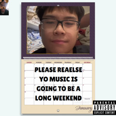 rion please release music i beg (rion the melon diss)