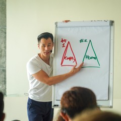 LMA Course - Adapting And Innovating