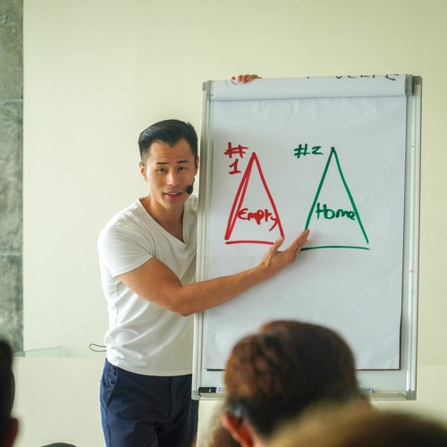 LMA Course - Adapting And Innovating