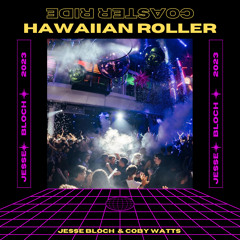 Hawaiian Roller Coaster Ride