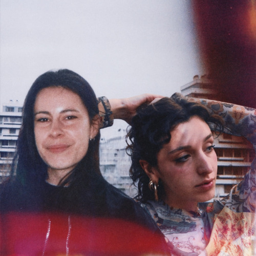 Lisa More invite La Machine soundsystem with Isla & Esté - 27 Octobre 2025