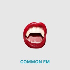COMMON FM - EP 3 - Live from NAB HQ