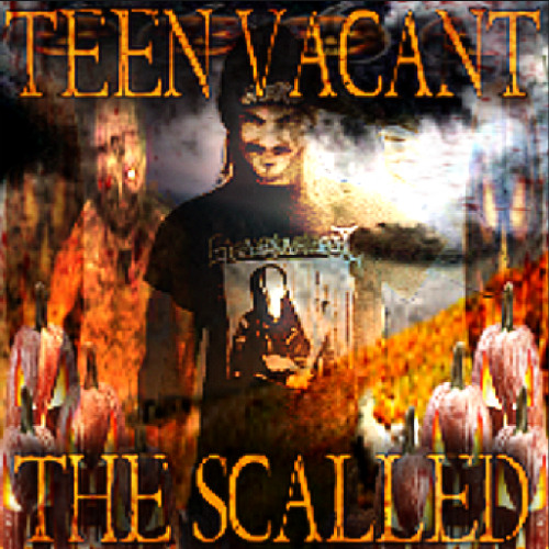 THE SCALLED (Prod Me)