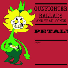 Petaly Sings Big Iron
