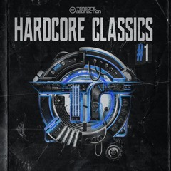 Tensor & Re-Direction - Hardcore Classics #1