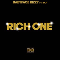 Babyface Bizzy Ft. IDLP - Rich One