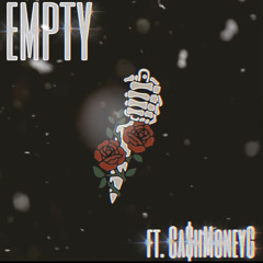 Sadthotty - Empty (feat. G-CA$H)