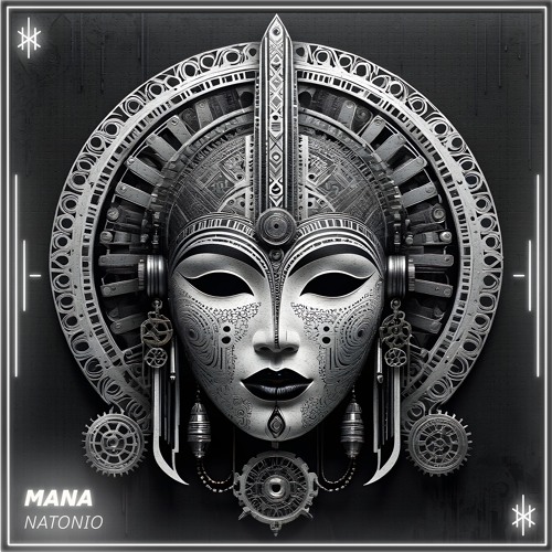 MANA - NATONIO (jam rec)