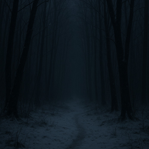 I Have No Way To Escape