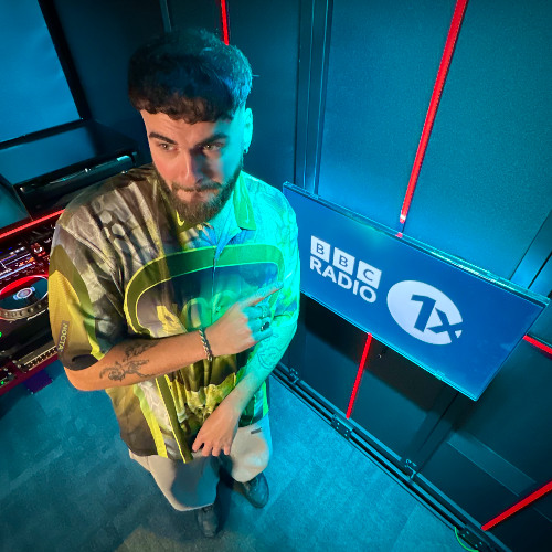 Zero BBC 1XTRA Mix ft. Killa P, Local, Tia Talks, Kruz Leone & Coco