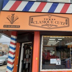 Clasique Cutz Barbershop