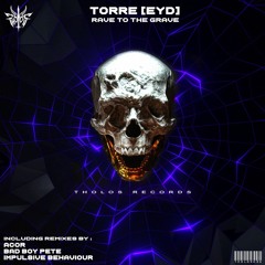 TORRE [EYD] - SchTranz [Tholos Records]