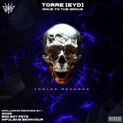 //⚡️EYD FREE DL⚡️// - TORRE [EYD] - SchTranz (ACOR Remix)