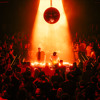 Antal b2b Danilo Plessow live at Peti Kupe - 10 juin 2025 DJ mix artwork - Electronic music tracklist cover image