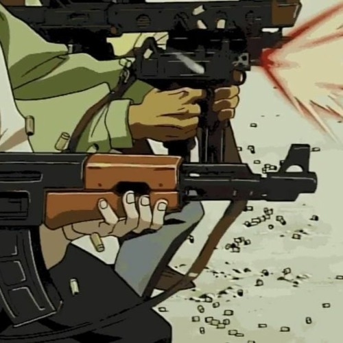 verseniti - War (og + extended intro & outro) (feat. NV3RMSS)