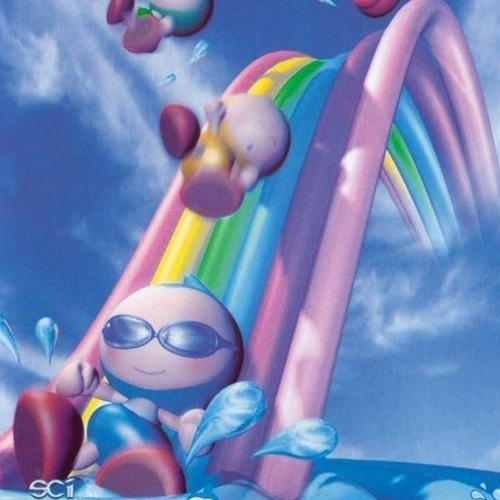 THEMESONG OF AQUA BUDDIES