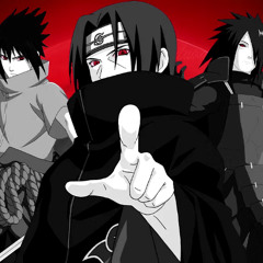 FEAR THE UCHIHA