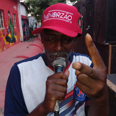 MANO SOMBRA É UM BANDIDO MAL ((MENORZAO DA VK)) MC ALEFF