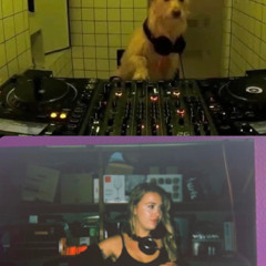 latin tech house energy mix