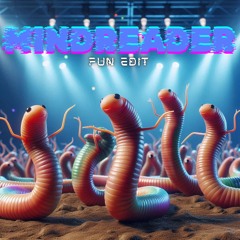 Hörst Du Die Regenwürmer Husten - MindReader (Fun Edit)