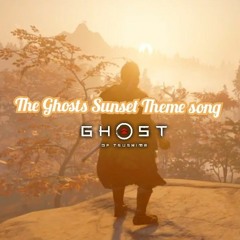 Ghost of Tsushima: The Ghosts Sunset