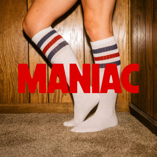 Stream MANIAC (feat. Windser) by Macklemore | Listen online for free on  SoundCloud
