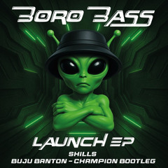 SHILLS -  BUJU BANTON - CHAMPION BOOTLEG CLIP