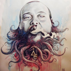 Just let Bronson Breathe