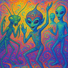 Where is the Music