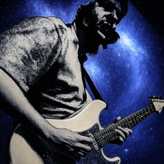 A Canção Feita com Riffes de Guitarra