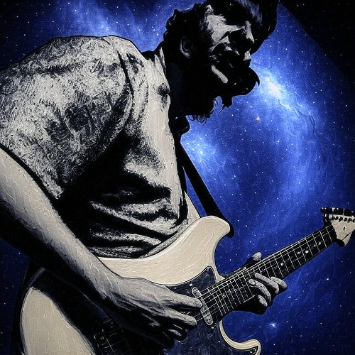 A Canção Feita com Riffes de Guitarra